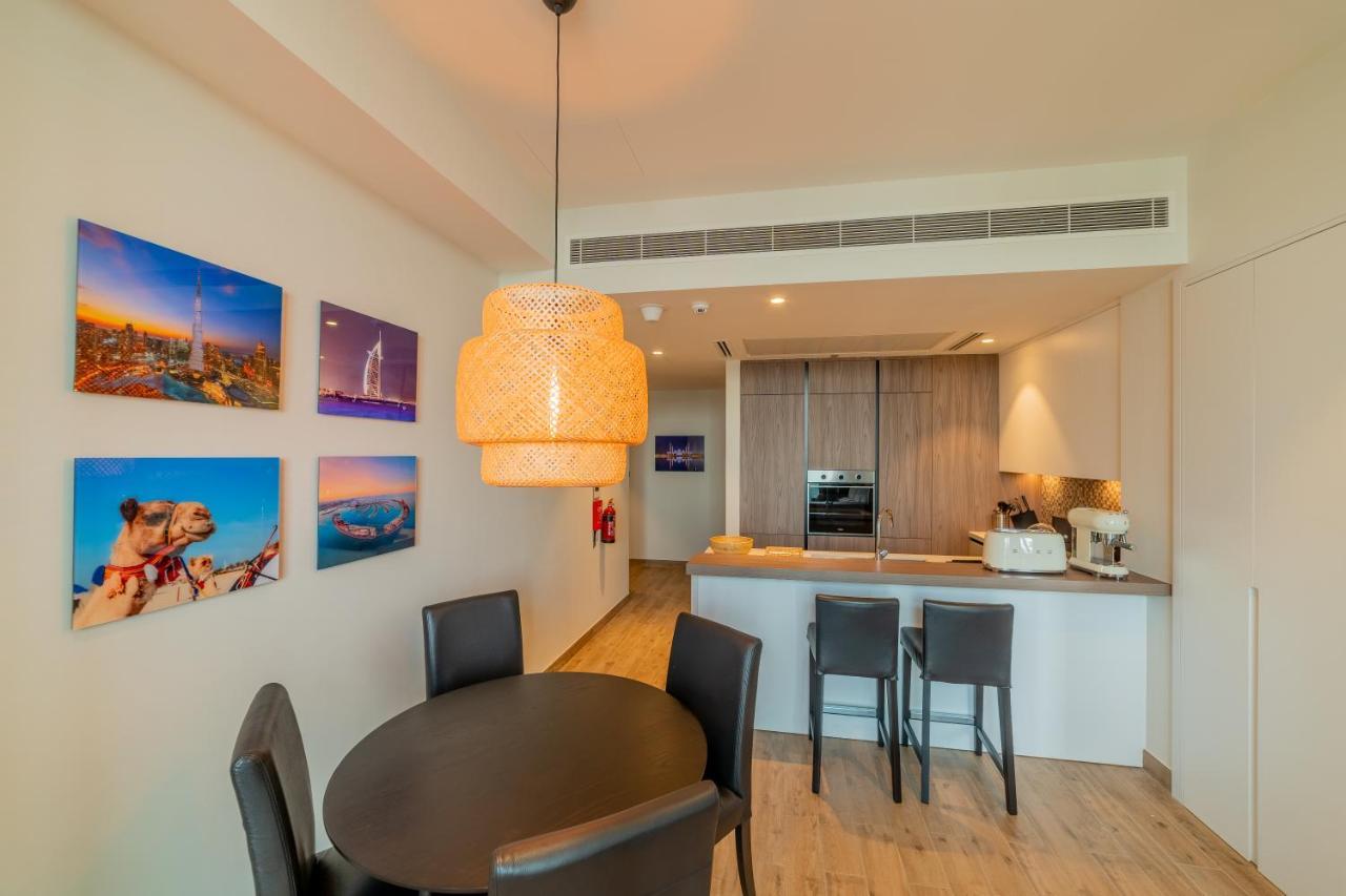 4201 Design Apartment By Jumeirah Living Dubai Marina Exterior photo
