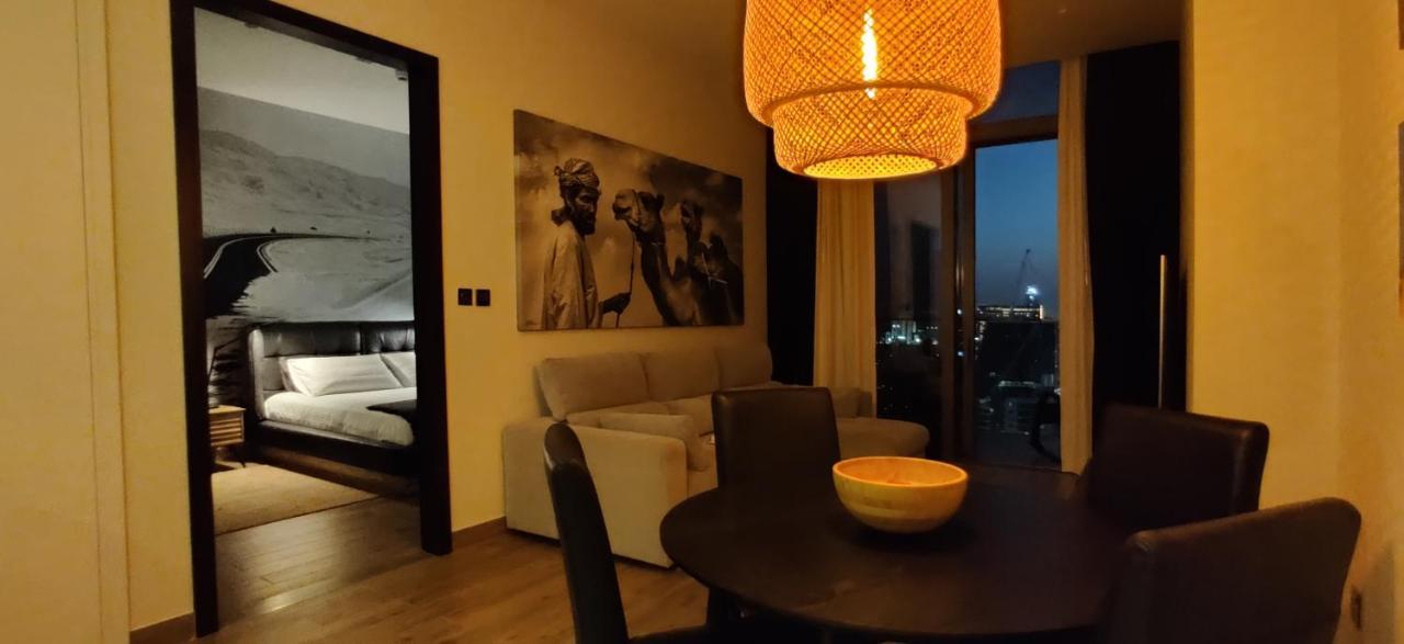 4201 Design Apartment By Jumeirah Living Dubai Marina Exterior photo